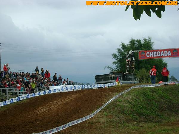 MOTOCORSS 112